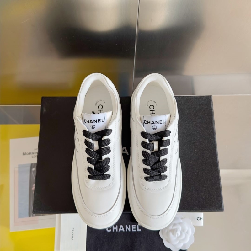 Chanel Sneakers